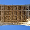 Foto: Arco con Bassorilievi - Duomo di Santa Maria Assunta - sec. XIII (Siena) - 3
