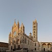 Foto: Esterno  - Duomo di Santa Maria Assunta - sec. XIII (Siena) - 25