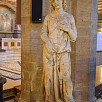 Foto: Statua dell' Angelo Scuola Senese - Duomo di Santa Maria Assunta - sec. XIII (Siena) - 41